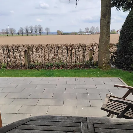 Brini'S Ferienwohnung Im Gruenen Lage  Exterior photo