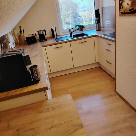 Brini'S Ferienwohnung Im Gruenen Lage  Exterior photo