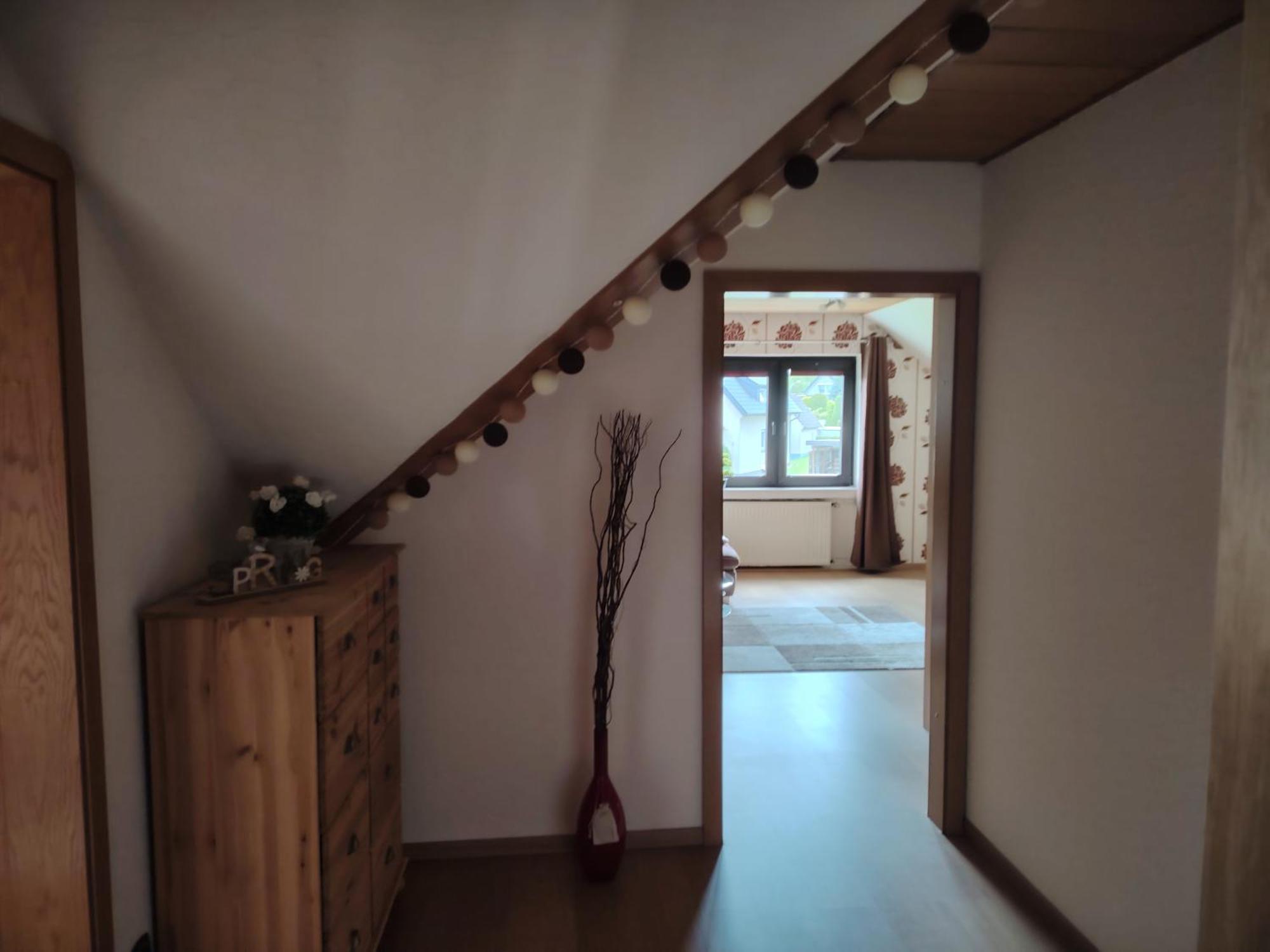 Brini's Im Gruenen Apartment