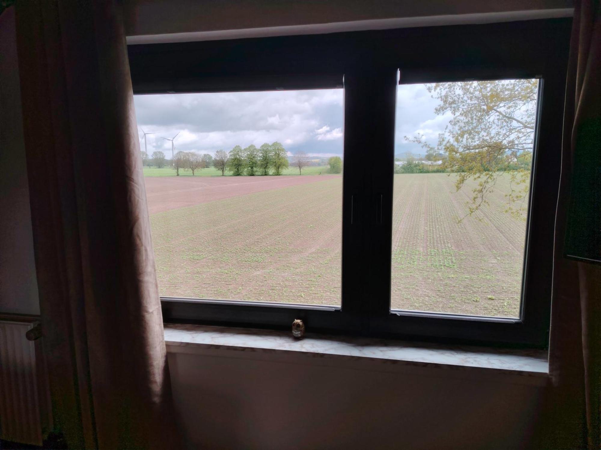 Apartment Brini's Im Gruenen
